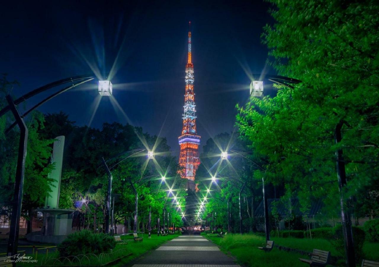 Rainbow Village Ueno - Tokyo — Photos 3